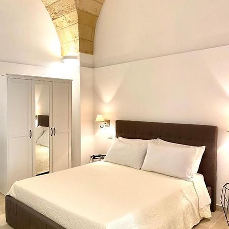 Dadaumpa Suite Lecce Extérieur photo