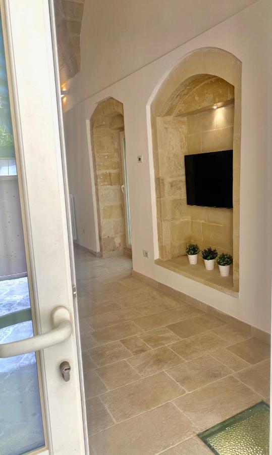 Dadaumpa Suite Lecce Extérieur photo