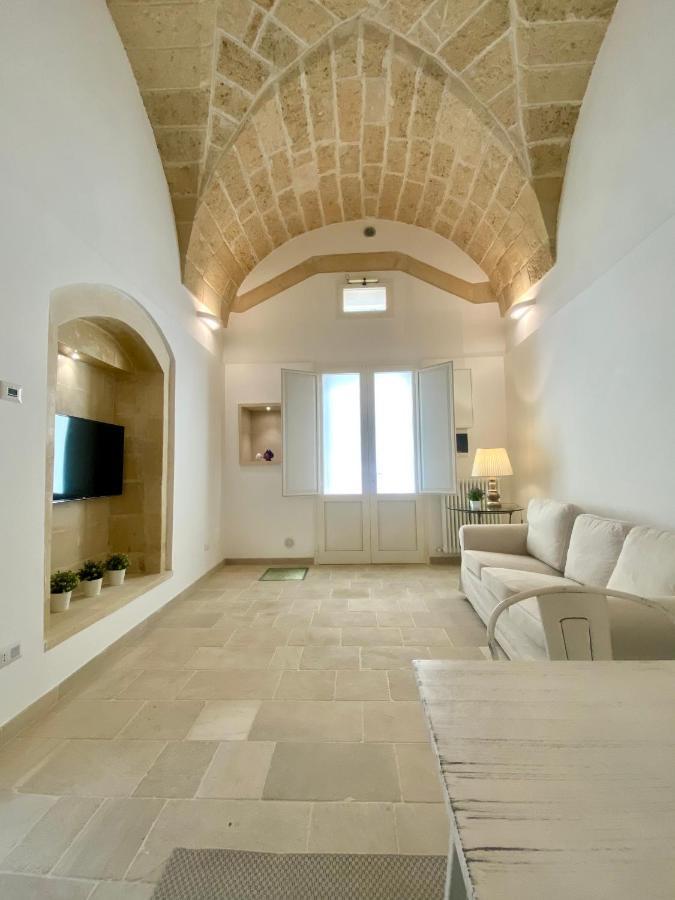 Dadaumpa Suite Lecce Extérieur photo