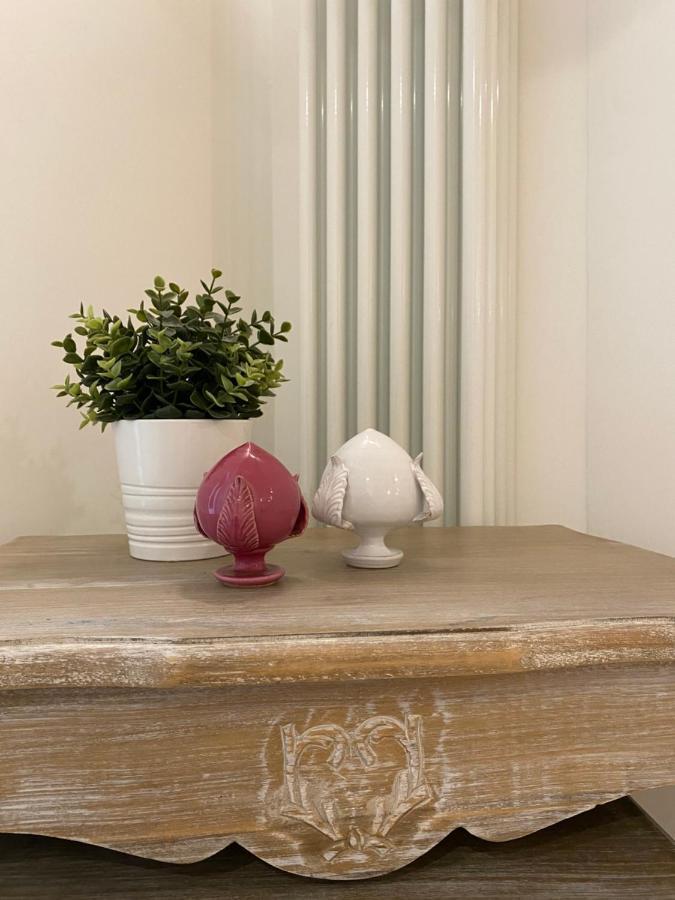 Dadaumpa Suite Lecce Extérieur photo