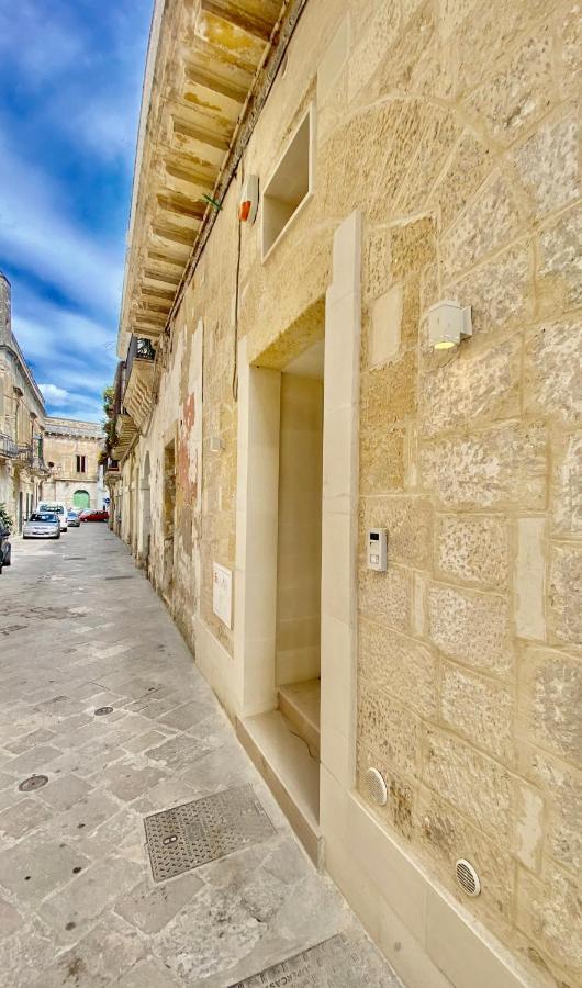 Dadaumpa Suite Lecce Extérieur photo