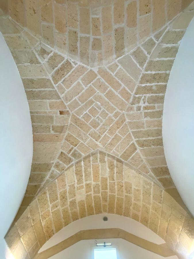 Dadaumpa Suite Lecce Extérieur photo