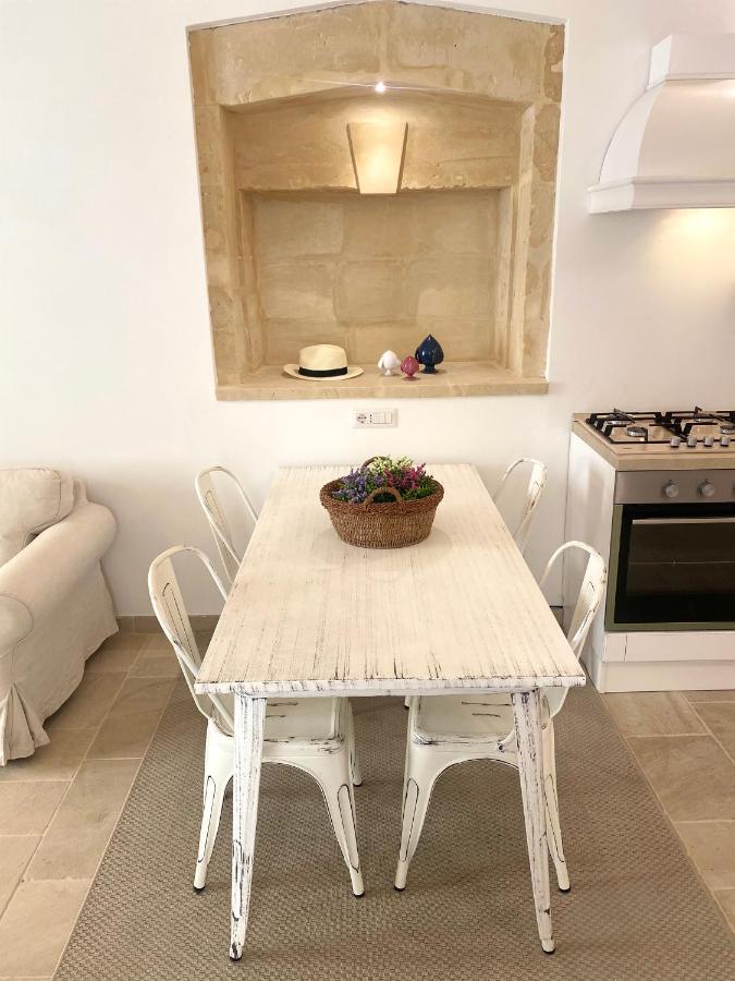 Dadaumpa Suite Lecce Extérieur photo