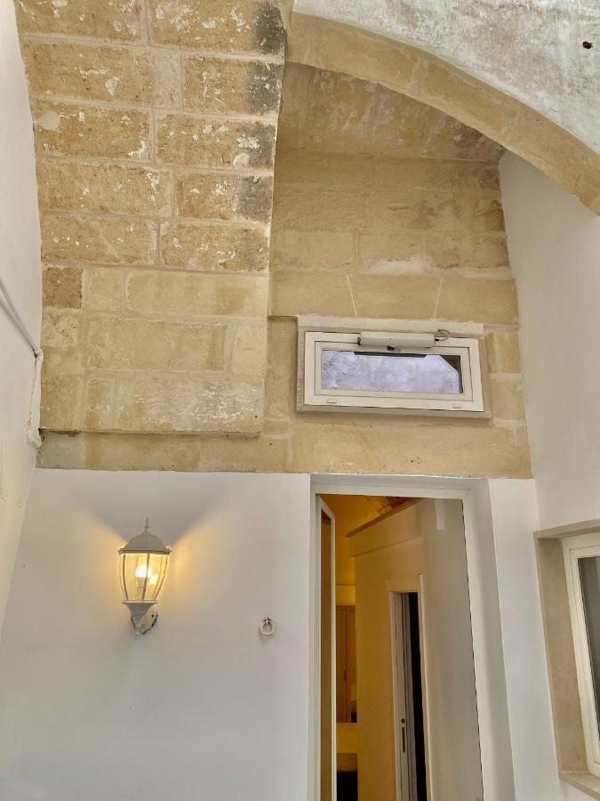 Dadaumpa Suite Lecce Extérieur photo