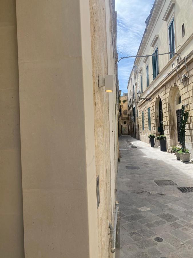 Dadaumpa Suite Lecce Extérieur photo