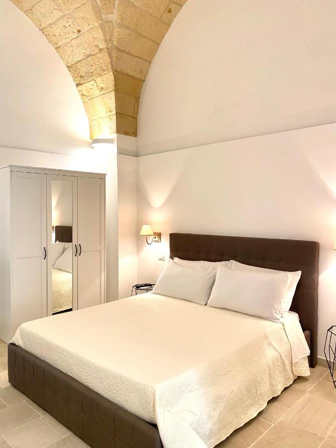 Dadaumpa Suite Lecce Extérieur photo