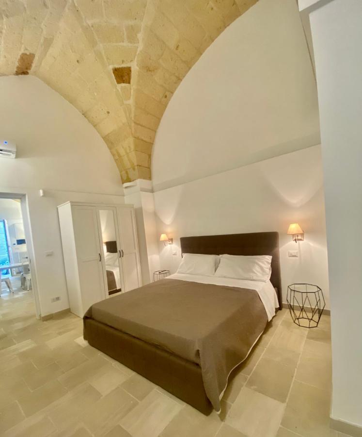Dadaumpa Suite Lecce Extérieur photo