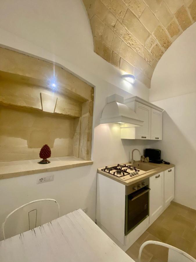 Dadaumpa Suite Lecce Extérieur photo