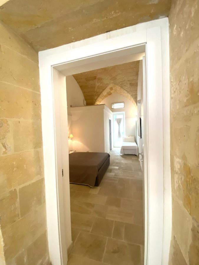 Dadaumpa Suite Lecce Extérieur photo