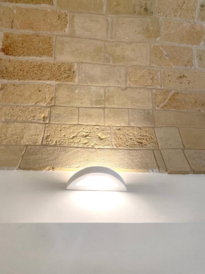 Dadaumpa Suite Lecce Extérieur photo