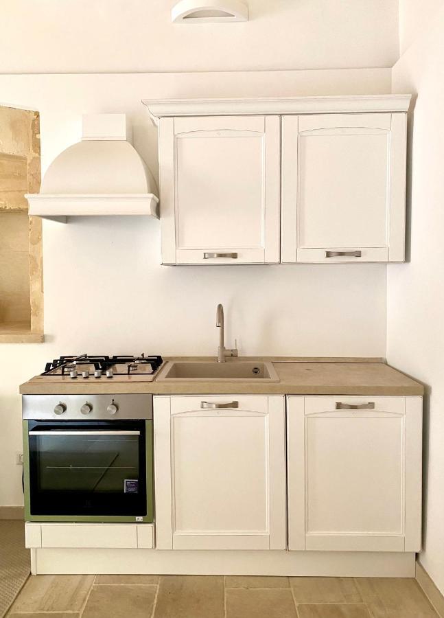 Dadaumpa Suite Lecce Extérieur photo