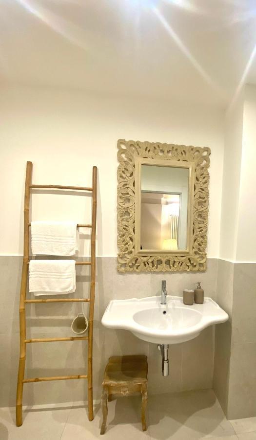 Dadaumpa Suite Lecce Extérieur photo