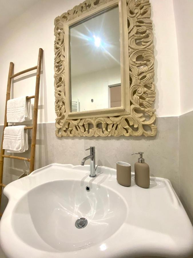 Dadaumpa Suite Lecce Extérieur photo