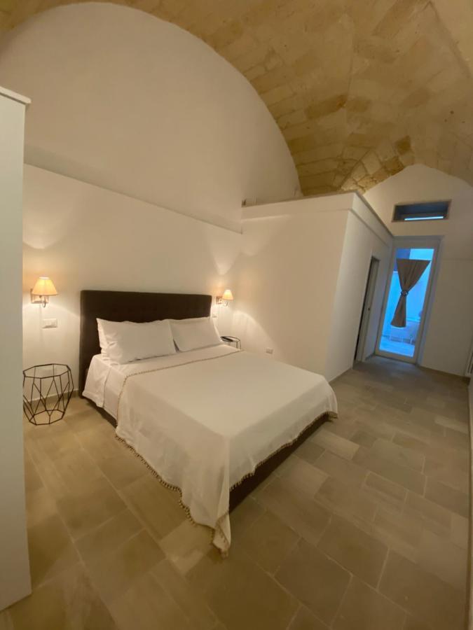 Dadaumpa Suite Lecce Extérieur photo